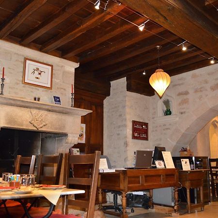 Hotel De Vougeot Extérieur photo
