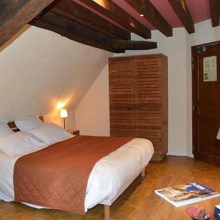 Hotel De Vougeot Extérieur photo