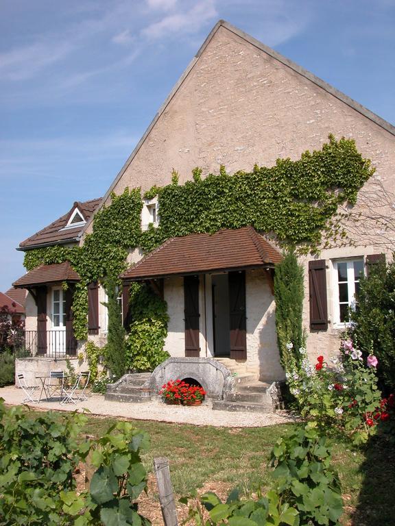 Hotel De Vougeot Extérieur photo
