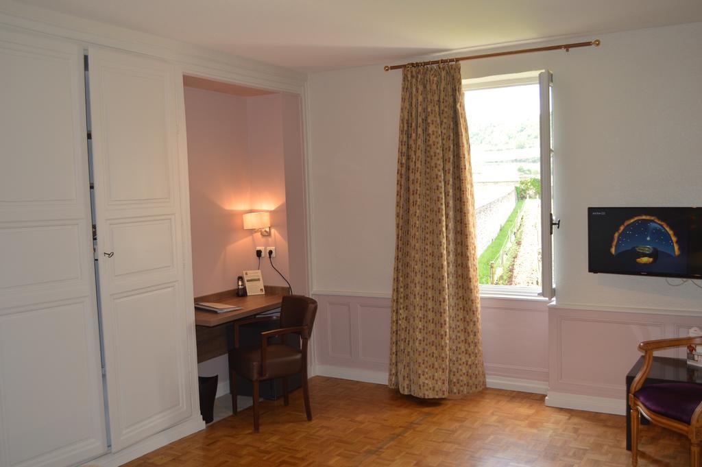 Hotel De Vougeot Extérieur photo