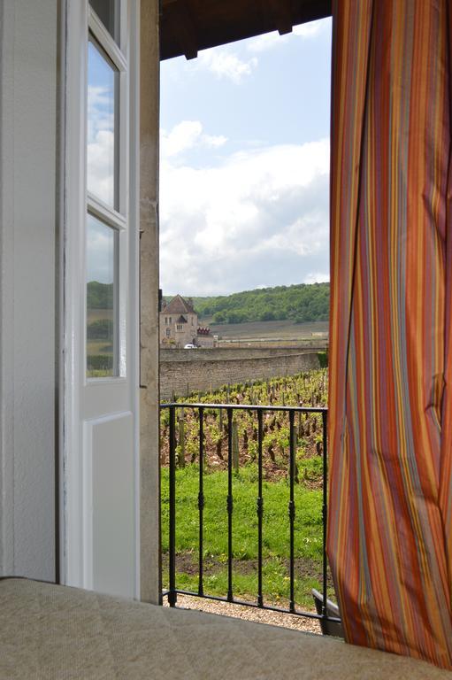 Hotel De Vougeot Extérieur photo