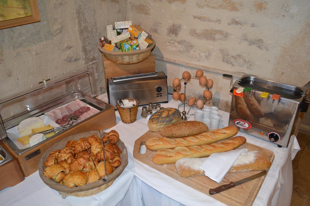 Hotel De Vougeot Extérieur photo