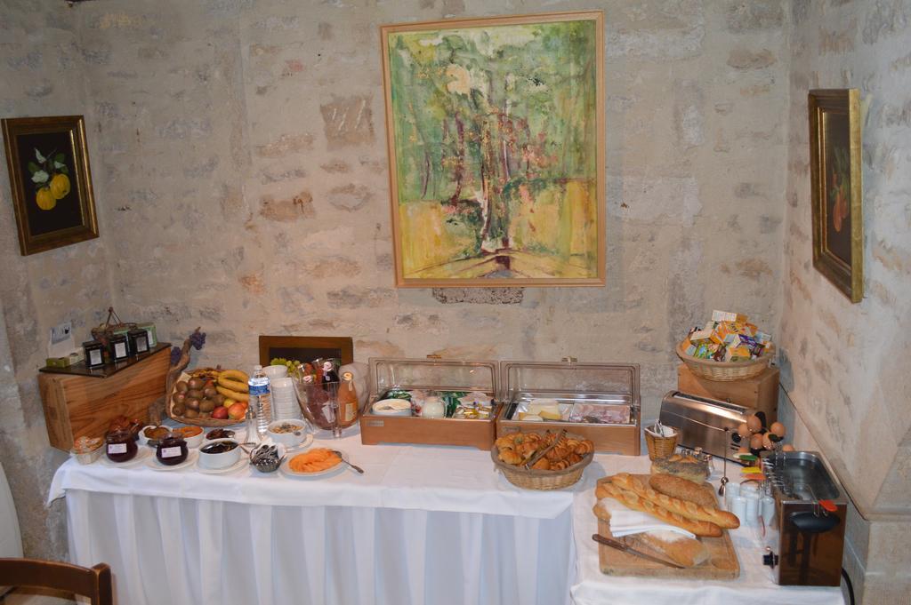 Hotel De Vougeot Extérieur photo