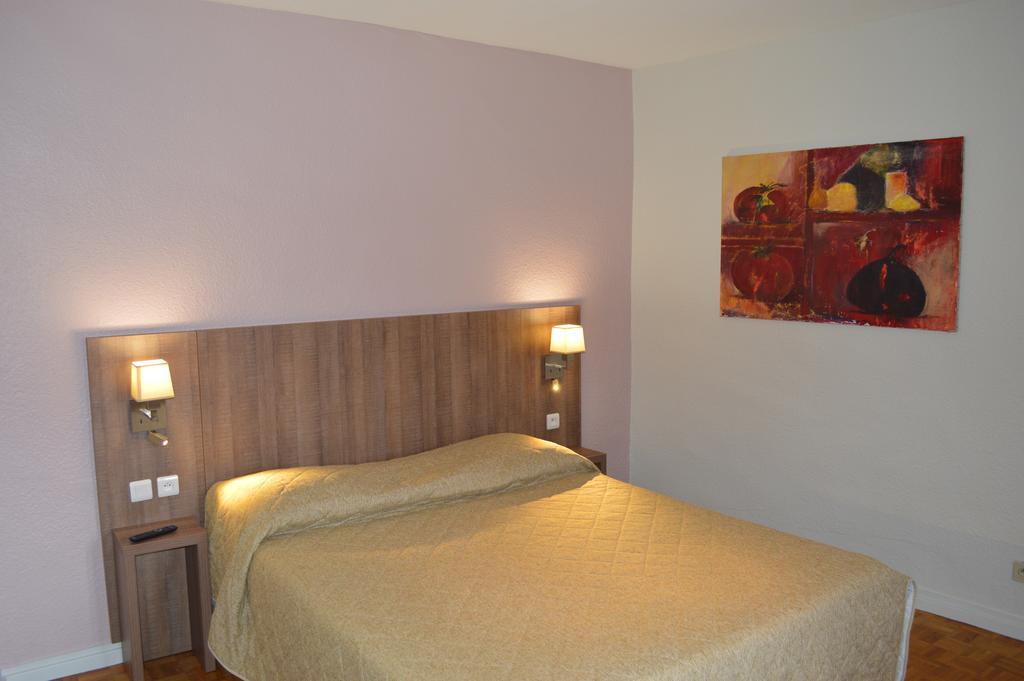 Hotel De Vougeot Extérieur photo