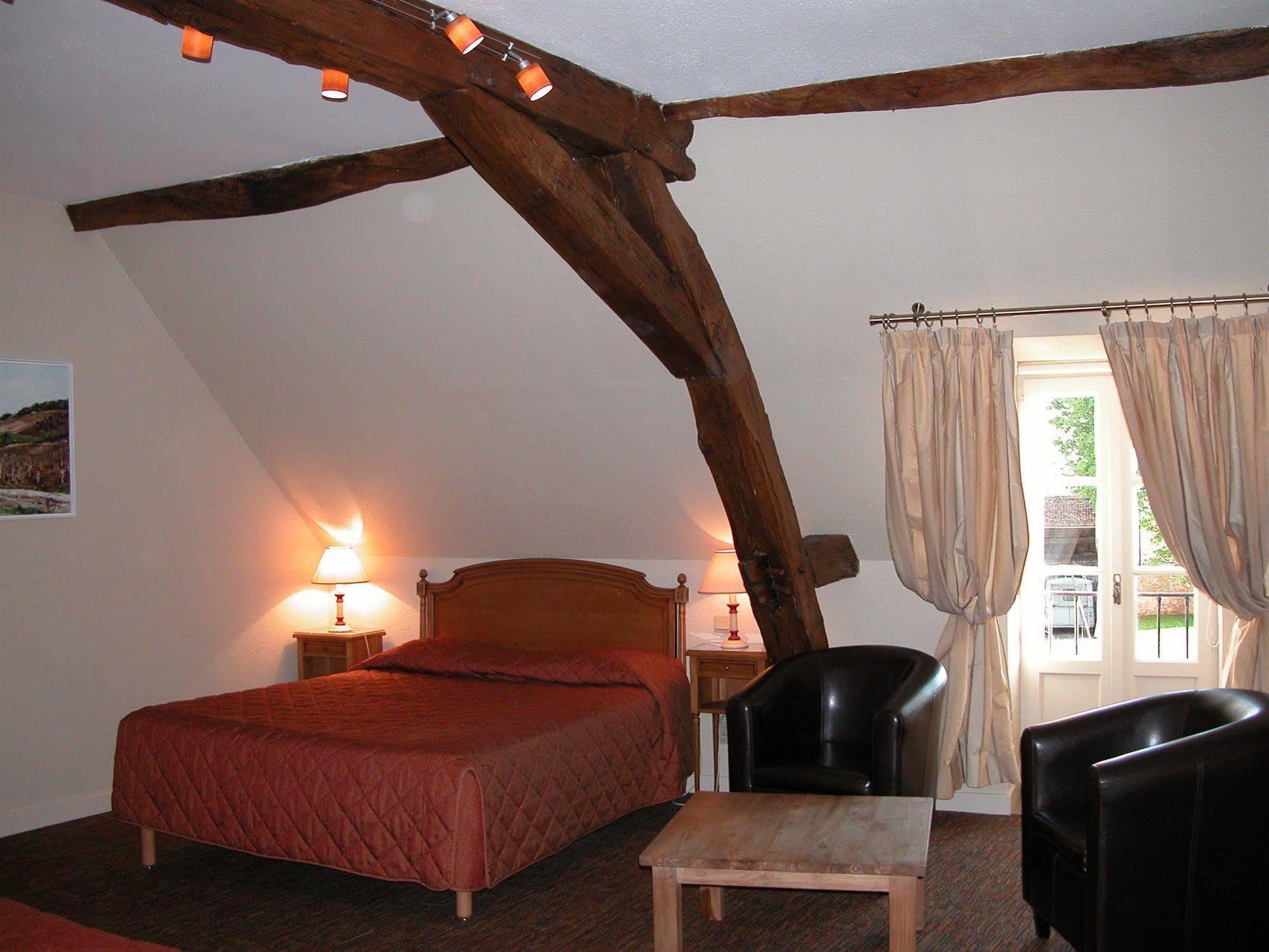 Hotel De Vougeot Extérieur photo