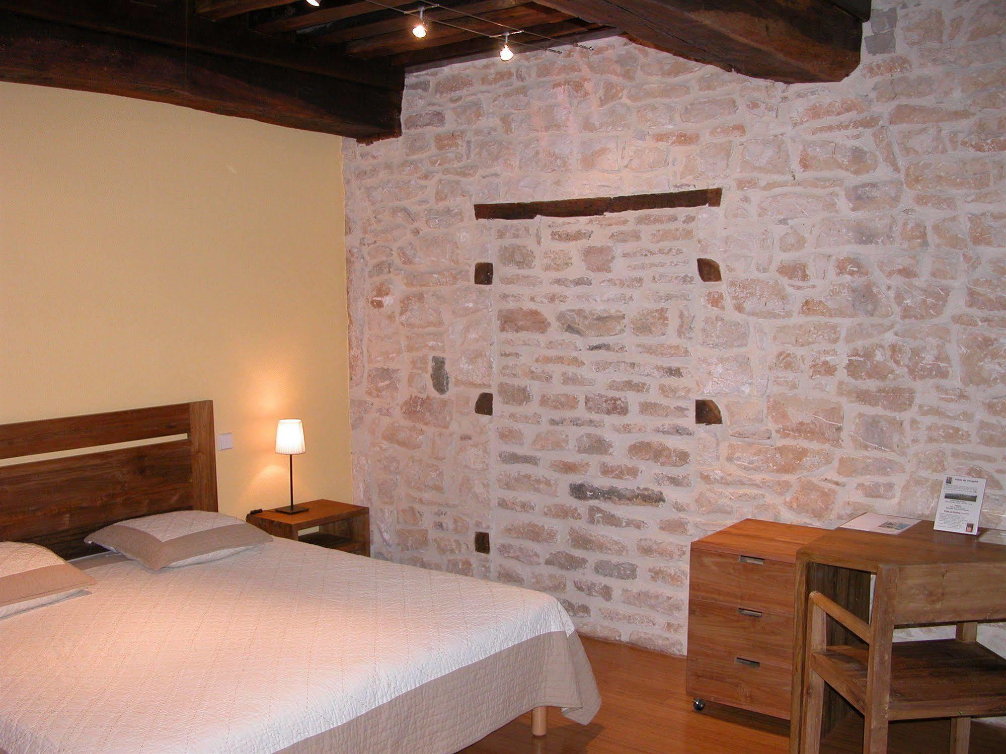 Hotel De Vougeot Extérieur photo
