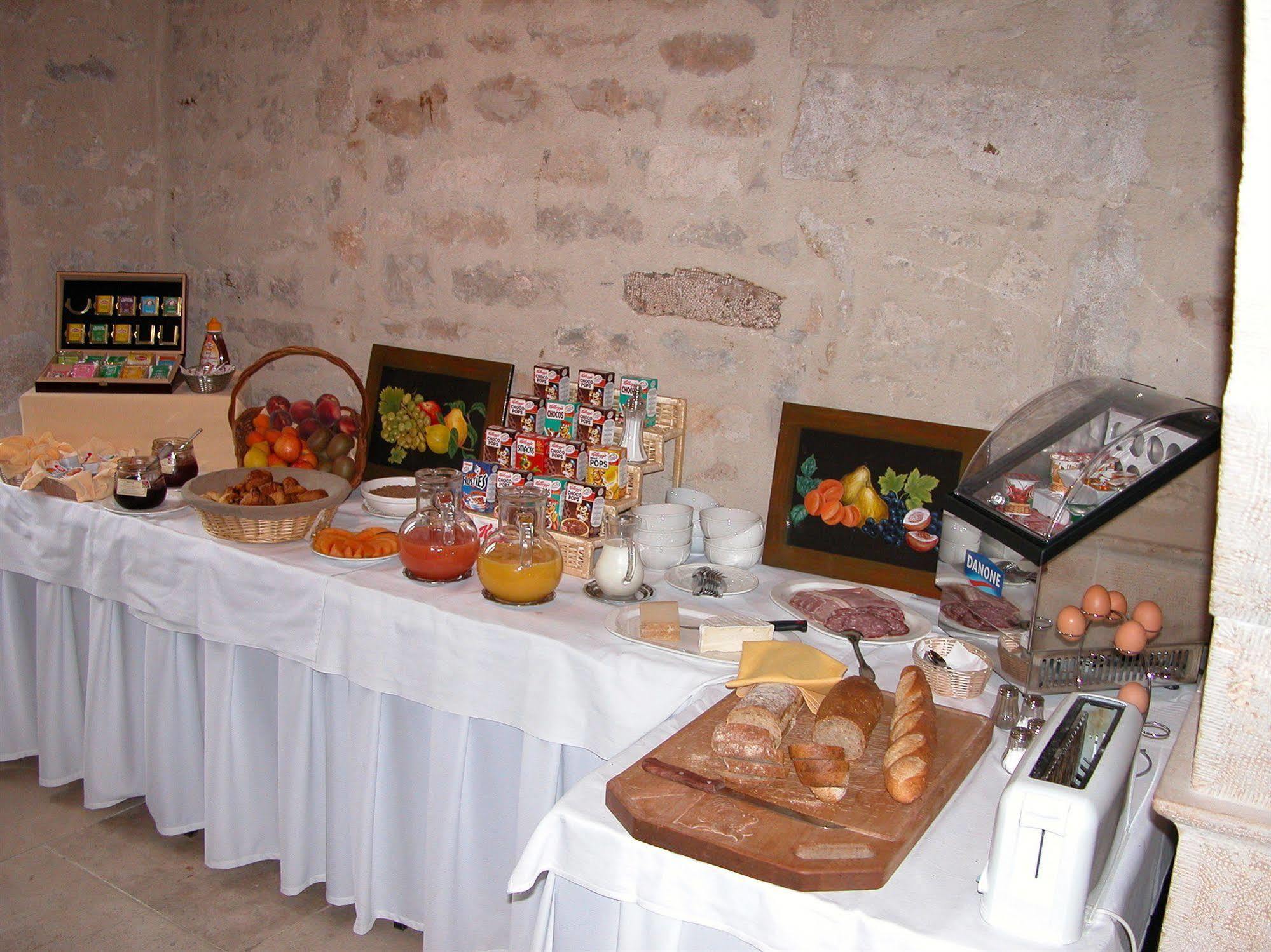 Hotel De Vougeot Extérieur photo