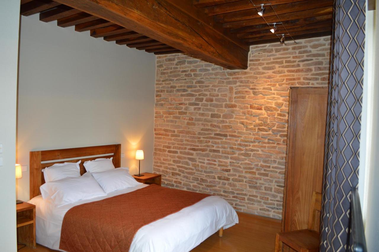 Hotel De Vougeot Extérieur photo